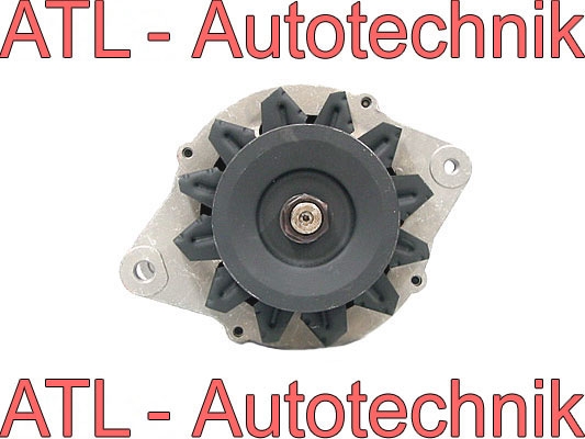 Alternátor ATL Autotechnik